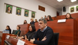 Павлодарские ученые встретились с коллегами из трех стран