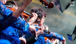 В Павлодаре прозвучат хиты «Queen» и «Beatles»