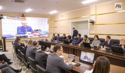 Что изменится в маслихатах Павлодарской области