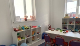 «Я могу»: как в Павлодаре помогают особенным детям