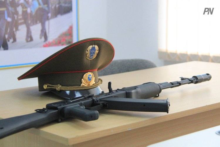 Павлодарские силовики отработают антитеррористические навыки