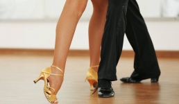 Мастер-класс по кизомбе покажут павлодарцам