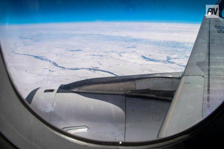 В какие дни павлодарцы могут летать в Астану и обратно