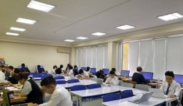 Два павлодарских школьника поедут на президентскую олимпиаду