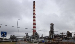 Павлодарские партийцы посетили ПНХЗ