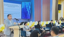 Павлодарские педагоги поделились опытом на форуме