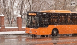 Павлодарских водителей предупредили об опасности на дорогах