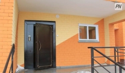 Пострадавшей от насильников павлодарке приобрели квартиру