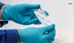 Новый год с привкусом гриппа: когда в Павлодаре наступит пик болезни