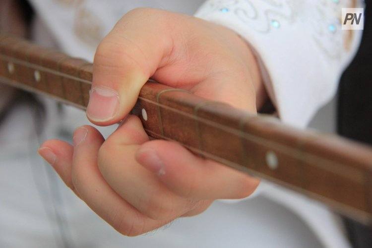 На юбилейный вечер павлодарского исполнителя приедут казахстанские артисты