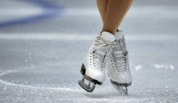 Павлодарские фигуристы пожаловались, что им негде тренироваться