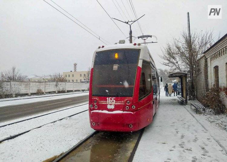 Утром 3 ноября в Павлодарской области будет дождь