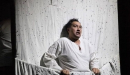 Павлодарский театр признали лучшим на международном фестивале