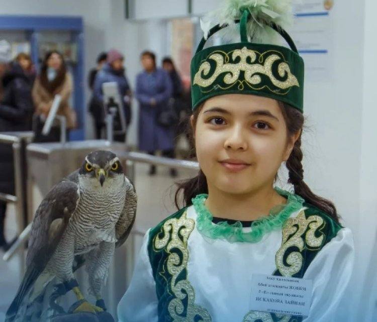 Юные павлодарские исследователи выступят на республиканском конкурсе