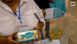 Известна явка избирателей на выборы акимов в Павлодарской области