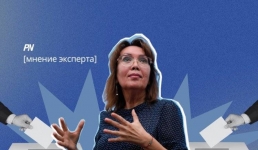 Только начало: павлодарский эксперт назвала три особенности выборов 5 ноября