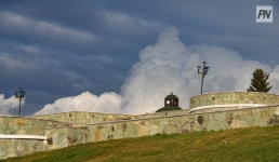 Туманно будет в Павлодарской области 6 ноября