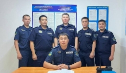 Работа без выходных: как десятый участковый пункт стал лучшим в Павлодаре