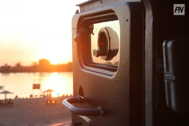 Павлодарские оперативники задержали лже-полицейского