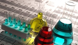 Юный химик из Павлодара завоевал «бронзу» республиканской олимпиады