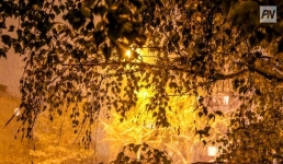 Без осадков будет в Павлодарской области 7 ноября