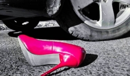 В Павлодаре водитель-пенсионер сбил пешехода