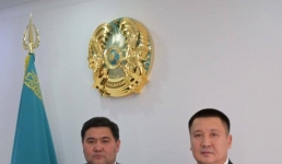 В трёх районах Павлодарской области представили избранных акимов