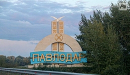 Эксперты признали промышленную зону Павлодара безопасной