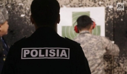 В Павлодарской области проверят меткость участковых