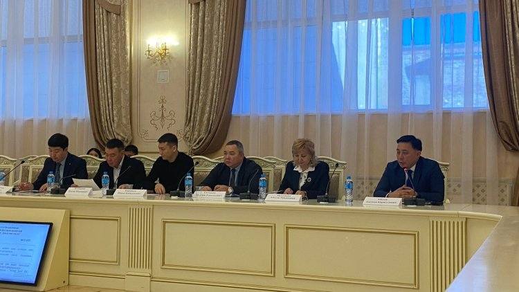 В Павлодаре обсудят проблемы особенной молодёжи в пяти сферах