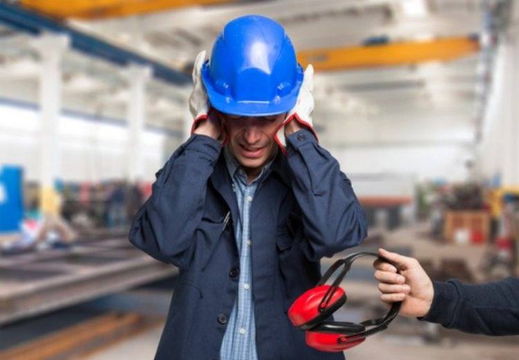 В Павлодаре рассказали о профессиональных заболеваниях