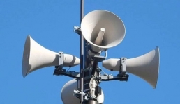 В Павлодарской области проверили сирены