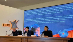 О пенсионных новшествах рассказали павлодарцам