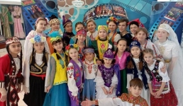 Как бесплатно стать полиглотом в Павлодарской области