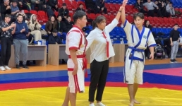 В Павлодаре выявили «барсов» среди творческих горожан