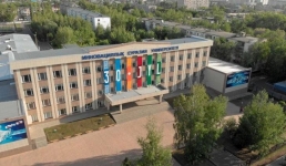 Павлодарский вуз вошёл в рейтинг лучших университетов Азии