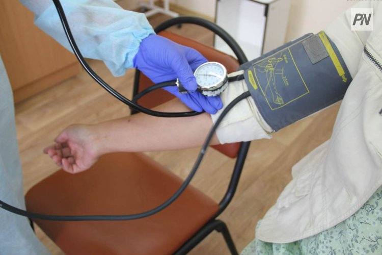 Павлодарская область вошла в пятёрку регионов с низким удорожанием медуслуг