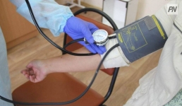 Павлодарская область вошла в пятёрку регионов с низким удорожанием медуслуг