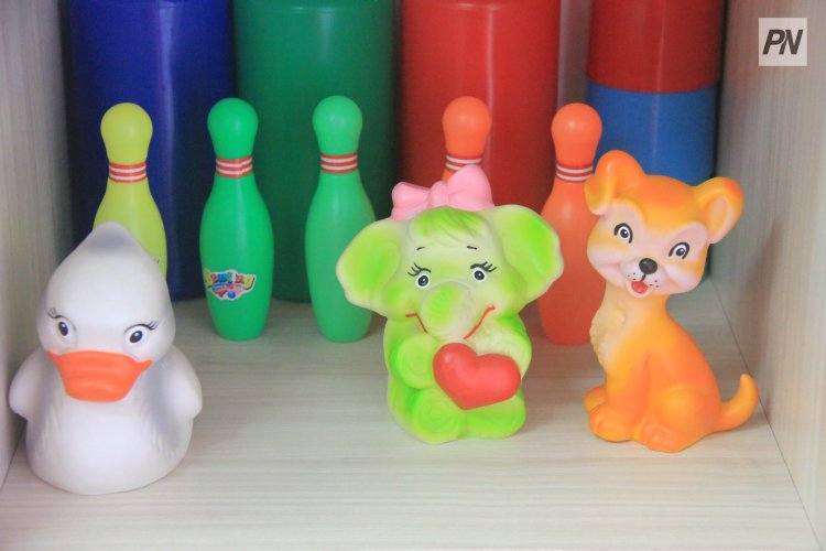 Что ждет выброшенные павлодарцами игрушки