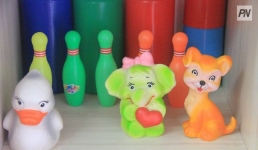 Что ждет выброшенные павлодарцами игрушки