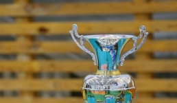 В Павлодаре в очном поединке сойдутся лучшие волейбольные команды