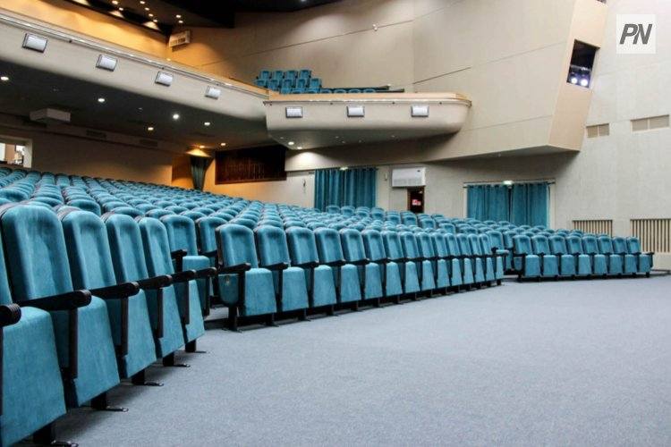 В Павлодаре выступит известный танцевальный ансамбль