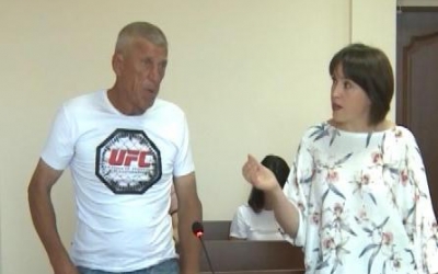 Квартирный вопрос павлодарского инвалида разрешился в суде