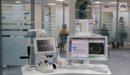 Павлодарские офтальмологи планируют делать трансплантацию роговицы глаза