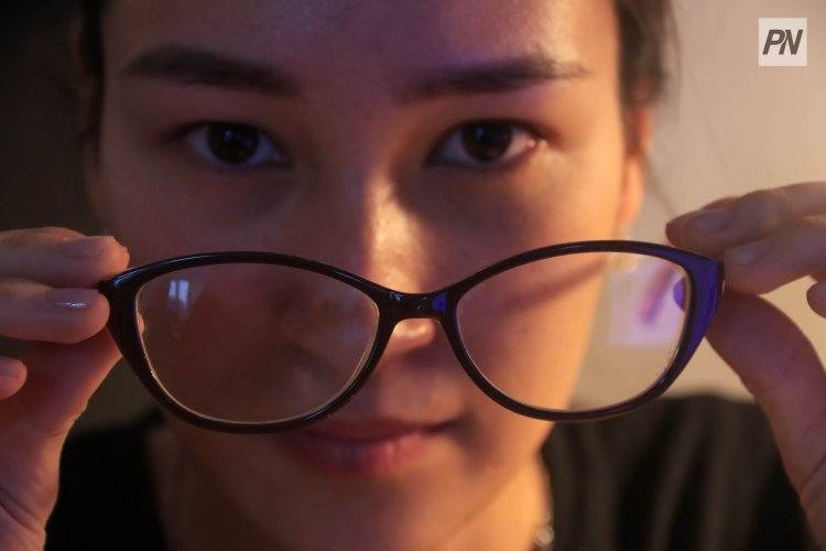 Глазные болезни павлодарцев помолодели