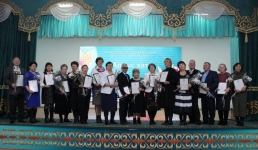 Министр просвещения РК поблагодарил павлодарских педагогов