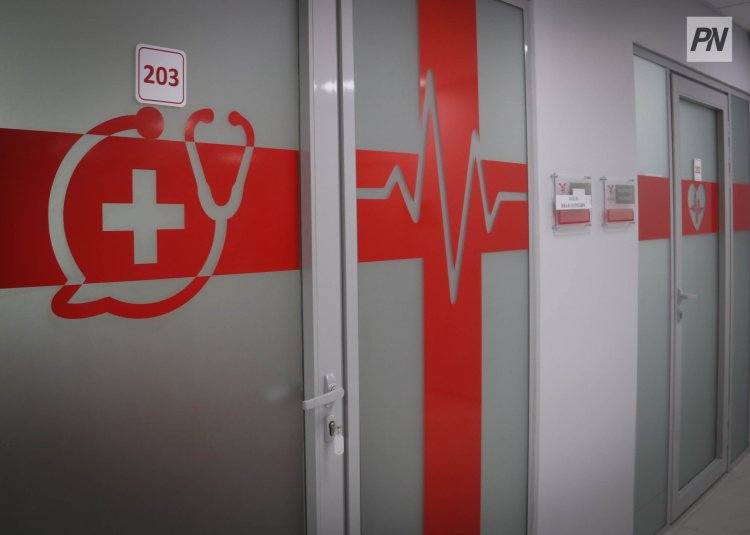 В павлодарских сёлах отремонтируют медицинские пункты