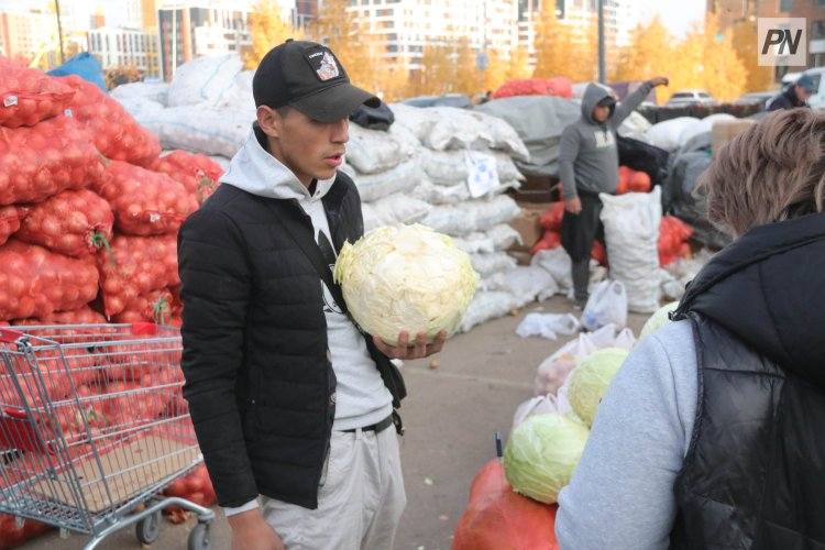 В Павлодарской области объявили войну спекулянтам
