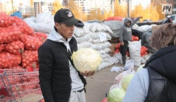 В Павлодарской области объявили войну спекулянтам