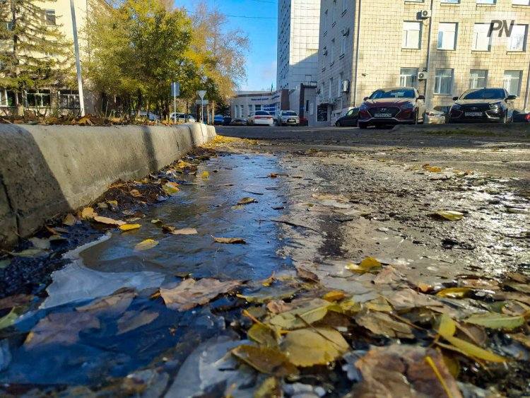 Облачно будет в Павлодарской области 16 ноября